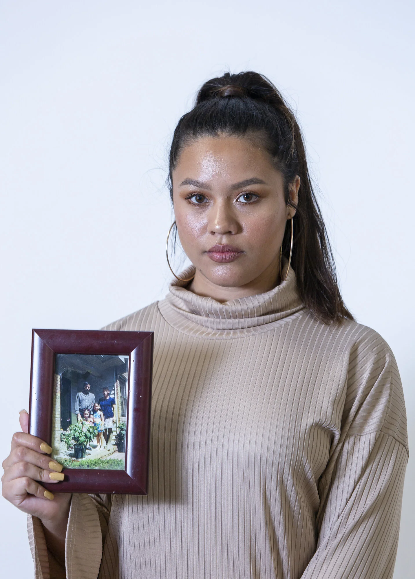21 Under 21 Series: Patsy Maldonado Montesinos