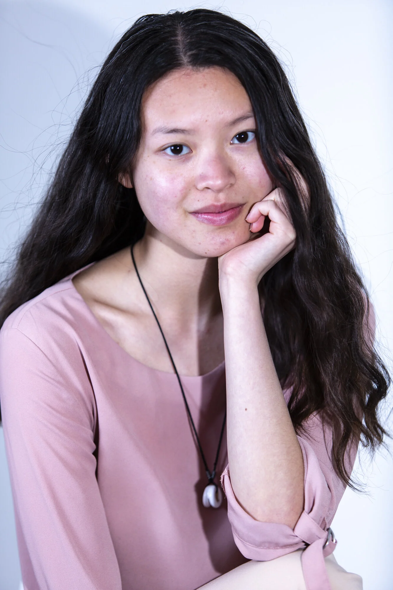 21 Under 21 Series: Natalie Rose-Ying Gauger