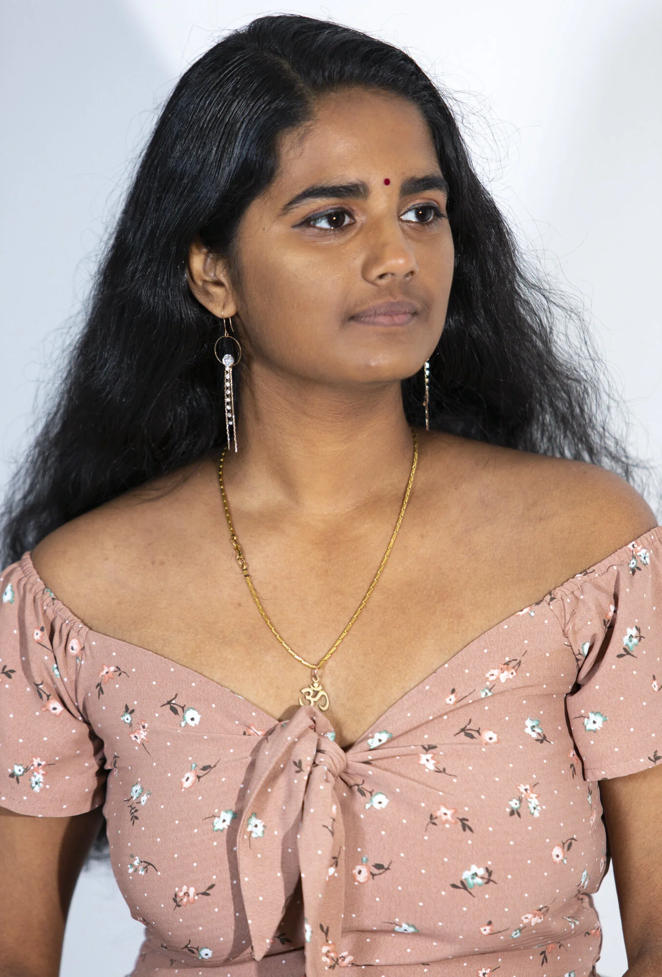 21 Under 21 Series: Vaishnavi Siripurapu