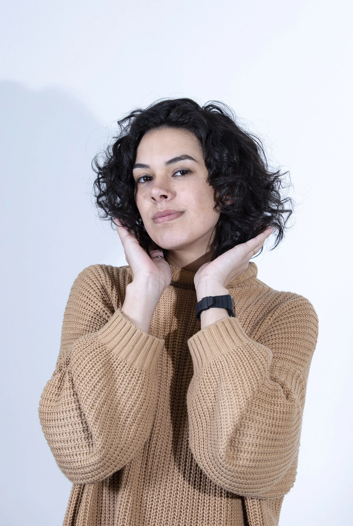 21 Under 21 Series: Ashton Brianna Martin