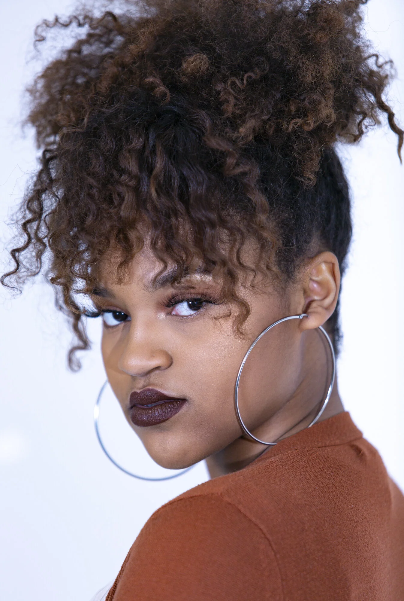 21 Under 21 Series: Elizabeth Teresita Howard