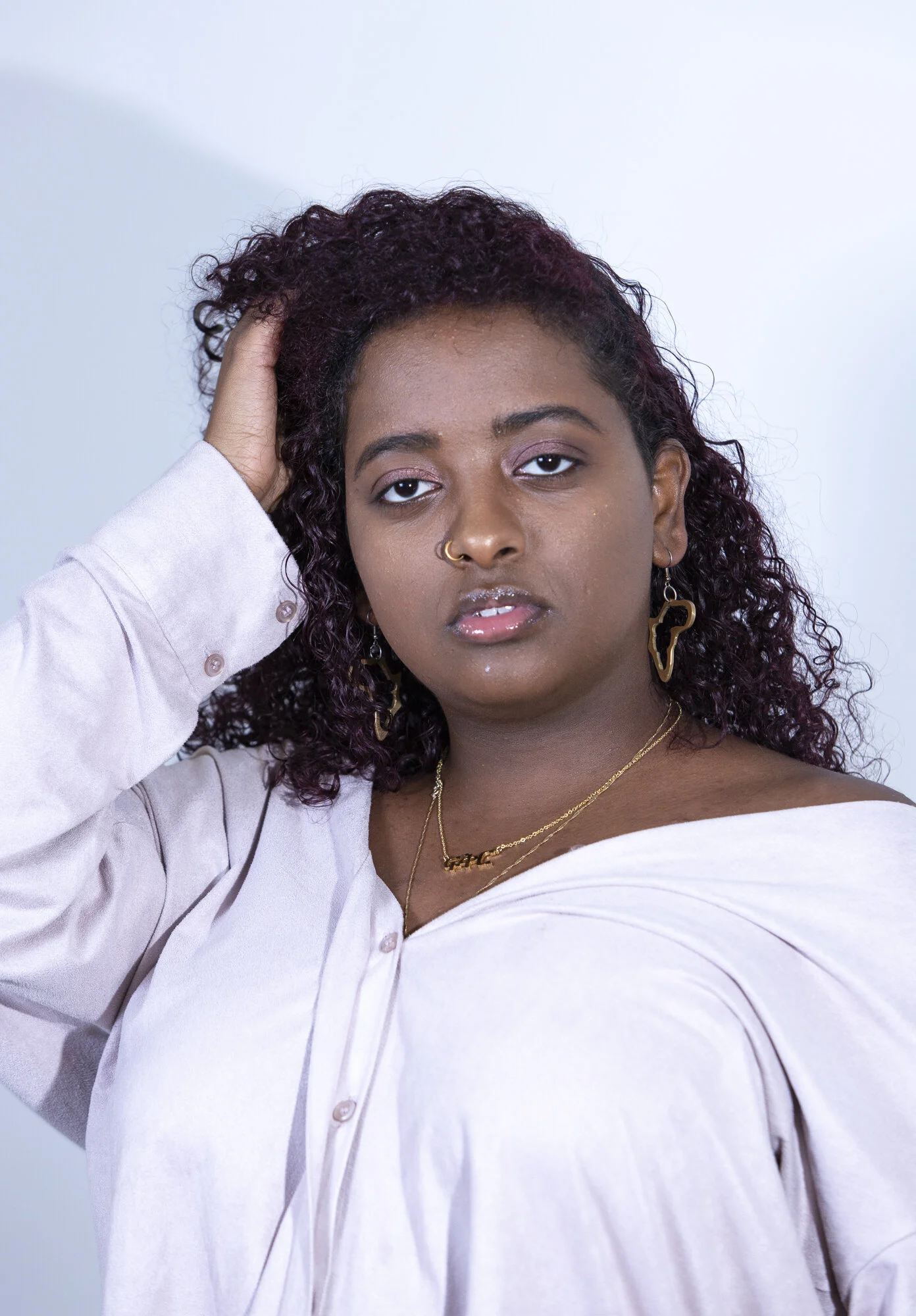 21 Under 21 Series: Tsion Elizabeth Coulter