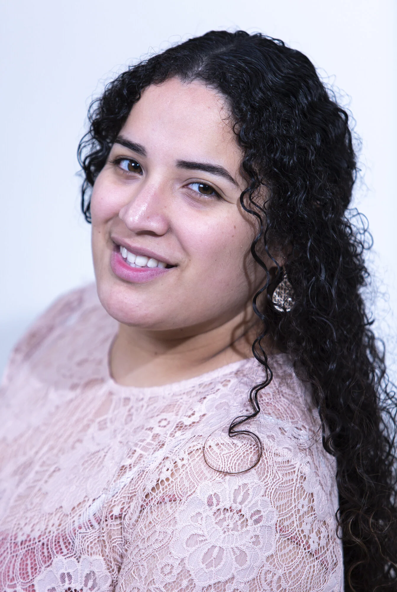 21 Under 21 Series: Leslie Acosta Padilla