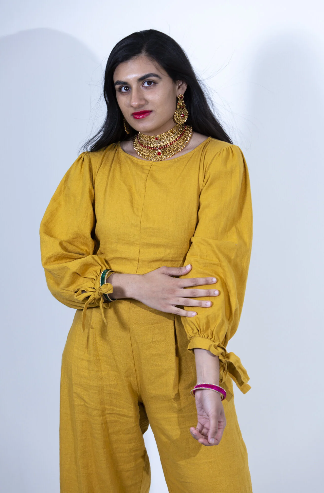 21 Under 21 Series: Serena Kaur Singh
