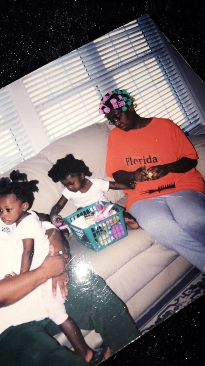 Home is where the Hailey’s are