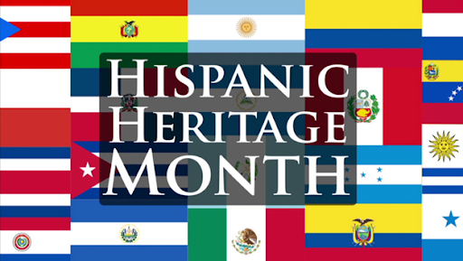 History I Never Learned In School: Hispanic Heritage Month