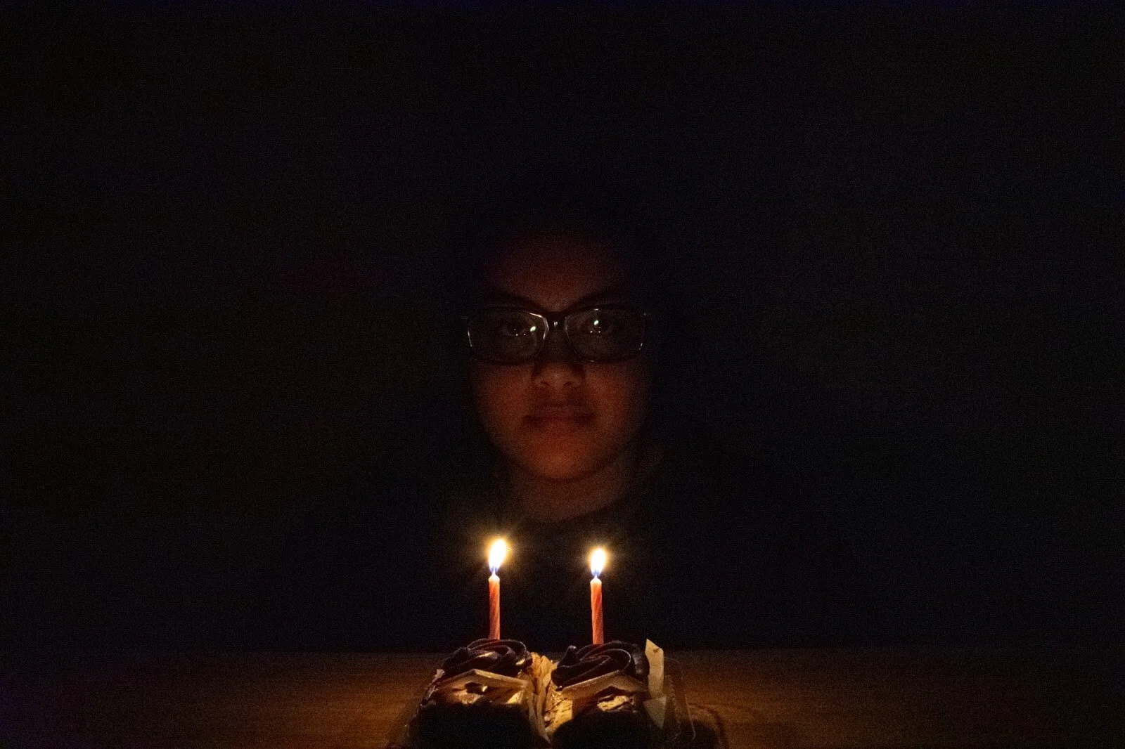 I’m Going to Make My Birthday a Big Deal