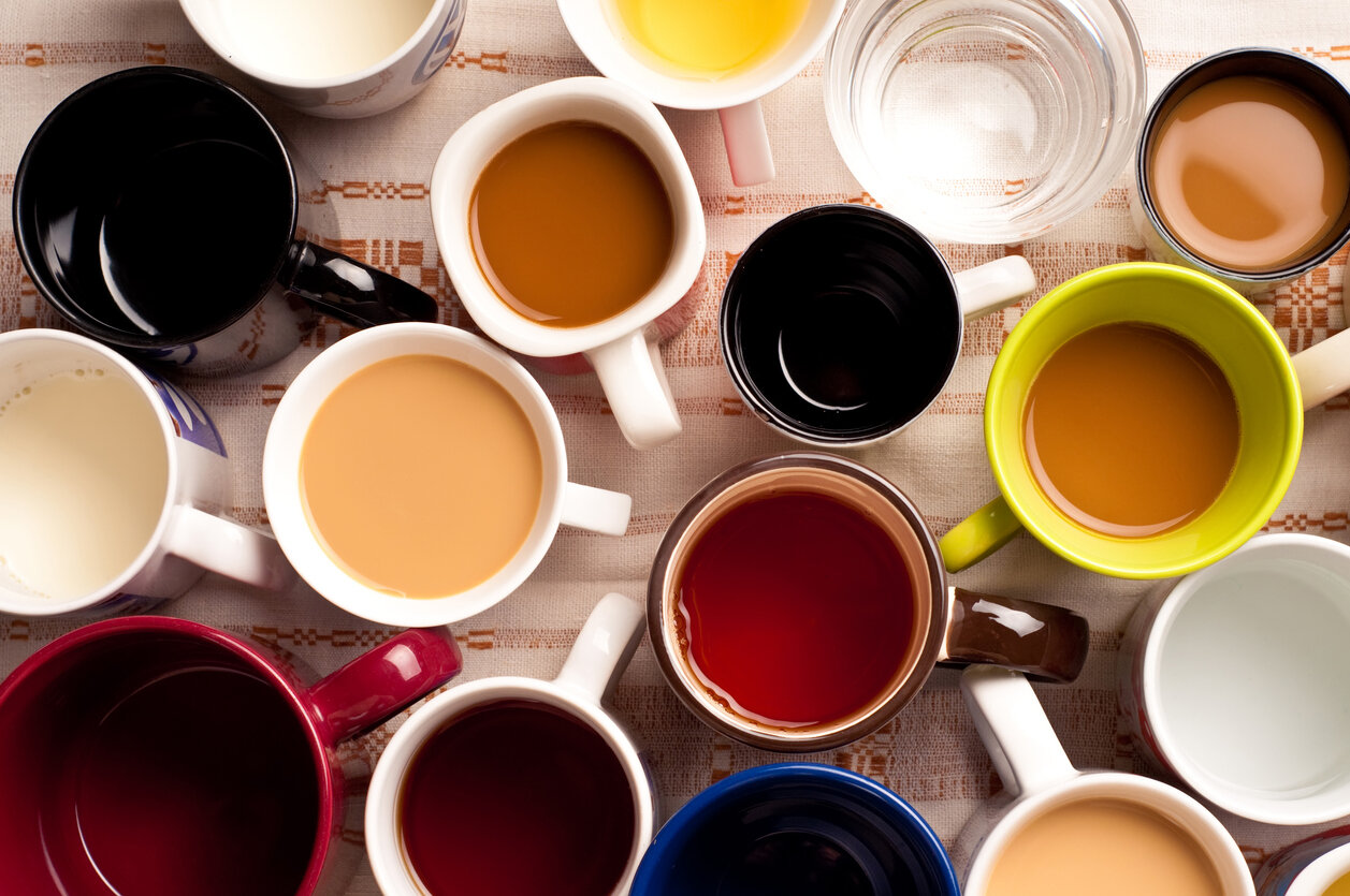 The Tea Party
