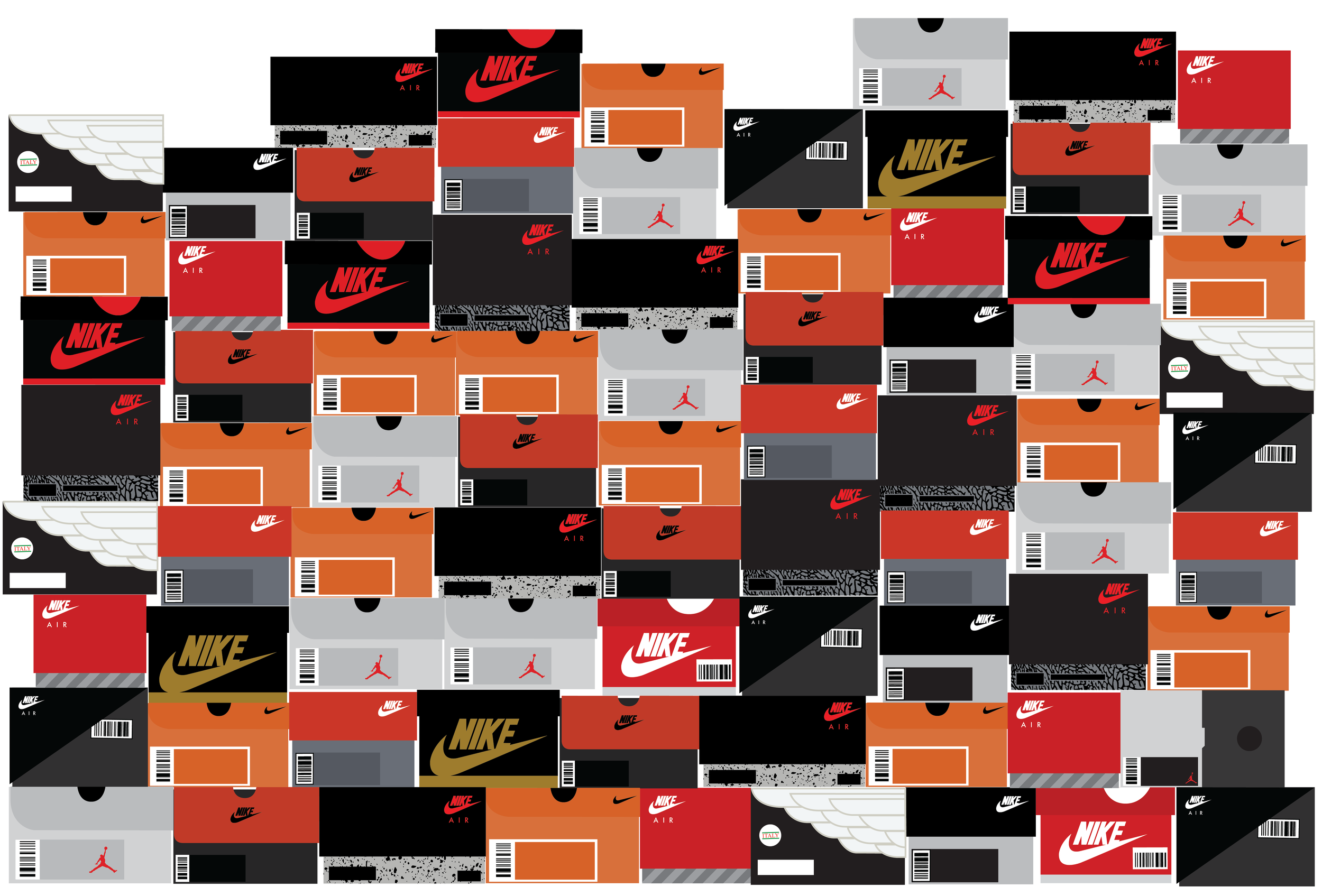 Nike Poster