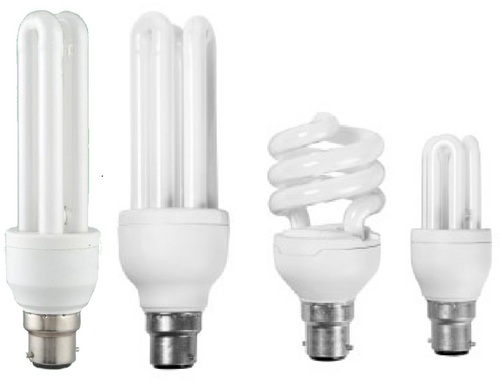 CFL Lighting