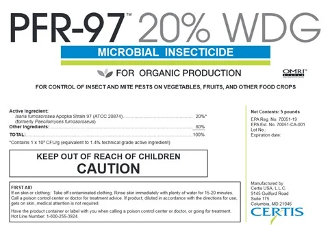 PFR-97