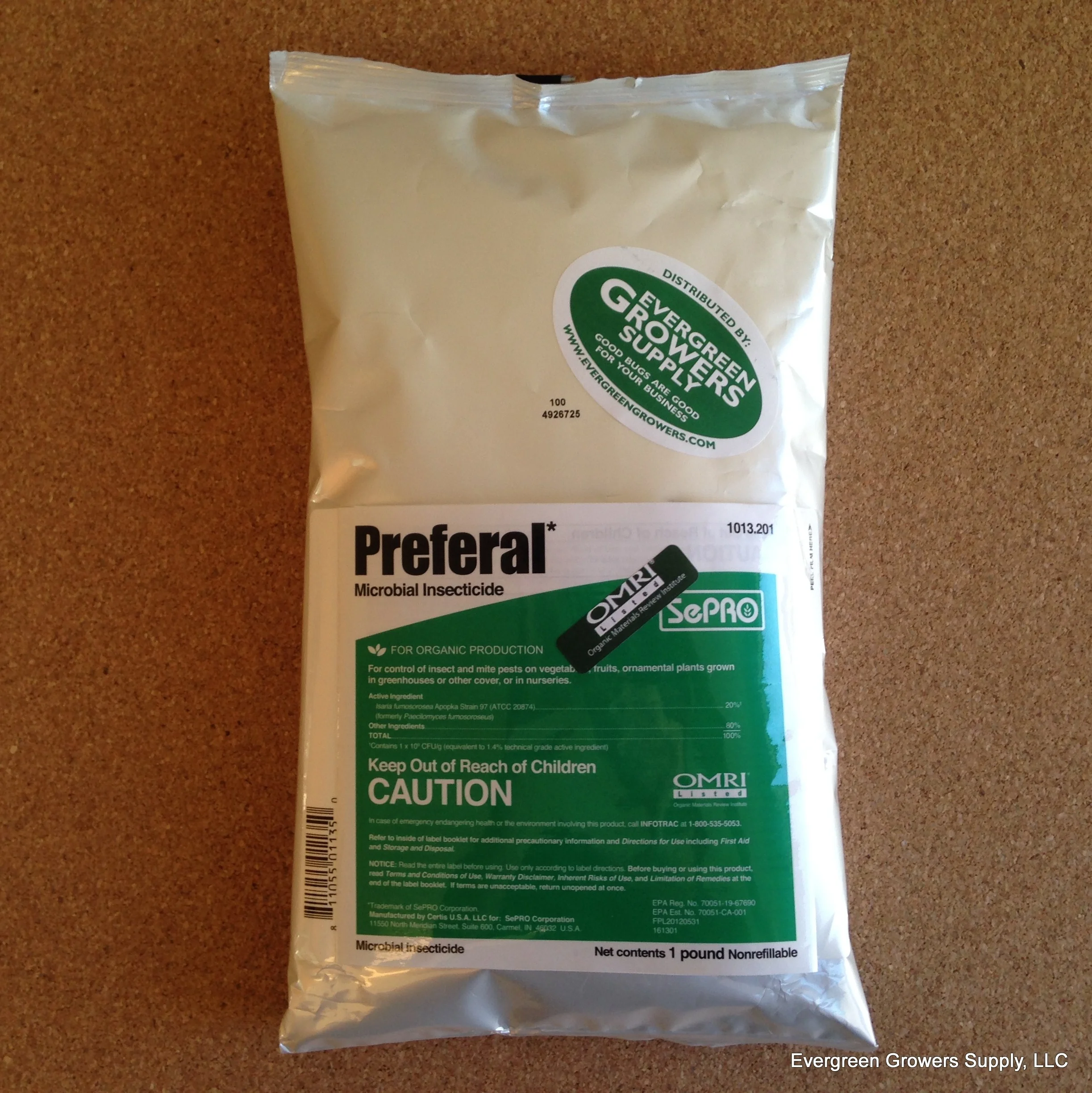 Preferal