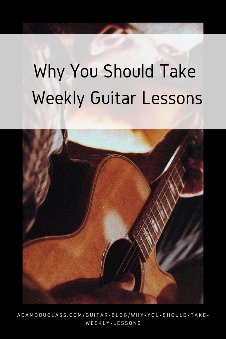 Acoustic Guitar Song Lessons on Pinterest