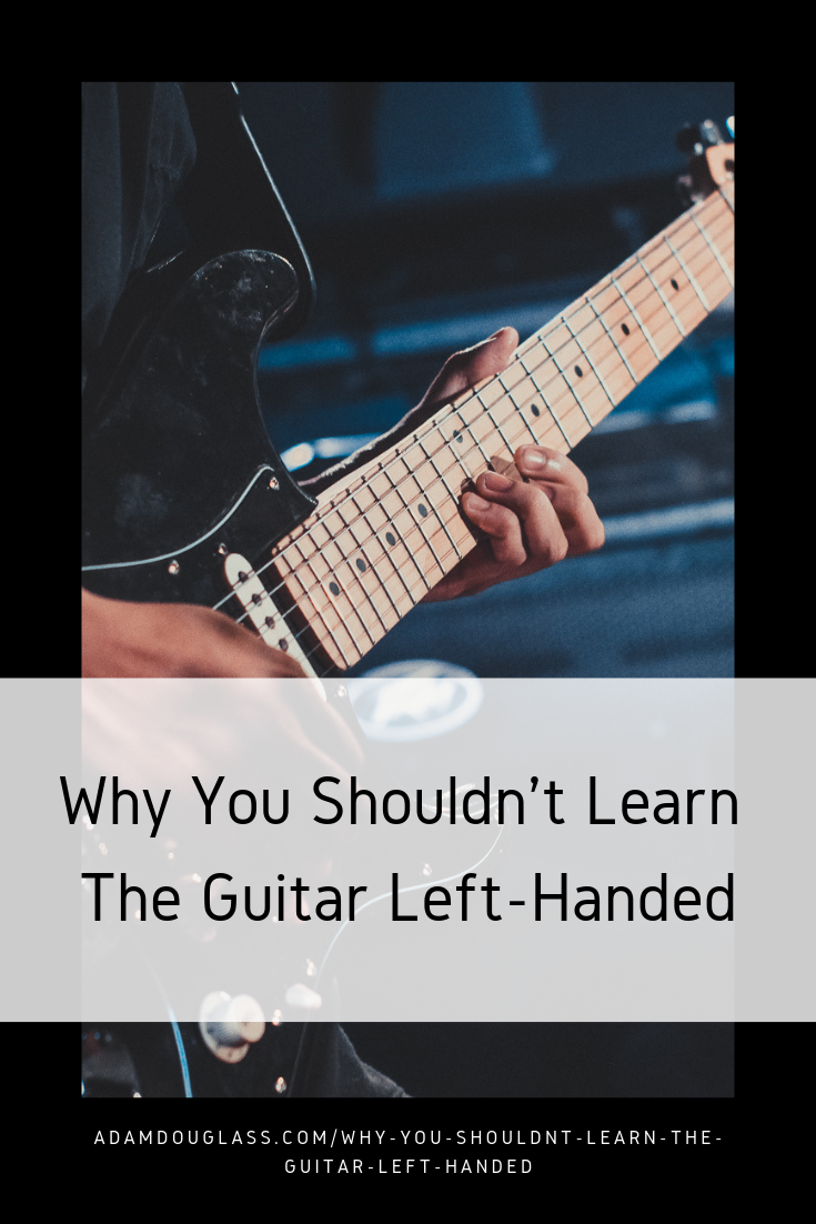 Pinterest Image - Left-Handed Guitar.png