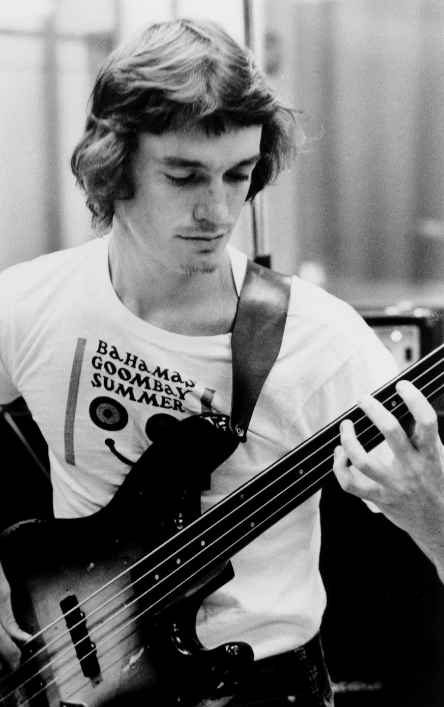 One word: Jaco