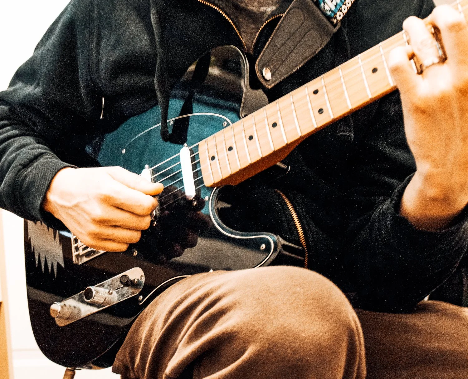 Things to Consider When Buying a New Guitar
