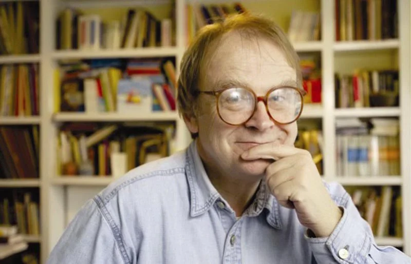 David Wood OBE has adapted Roald Dahl's George's Marvellous Medicine For The Stage
