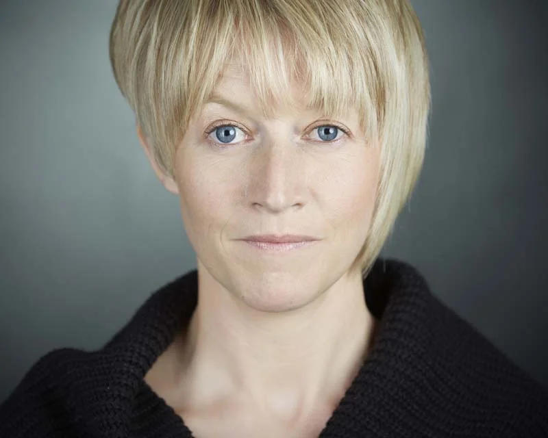 Angharad Lee