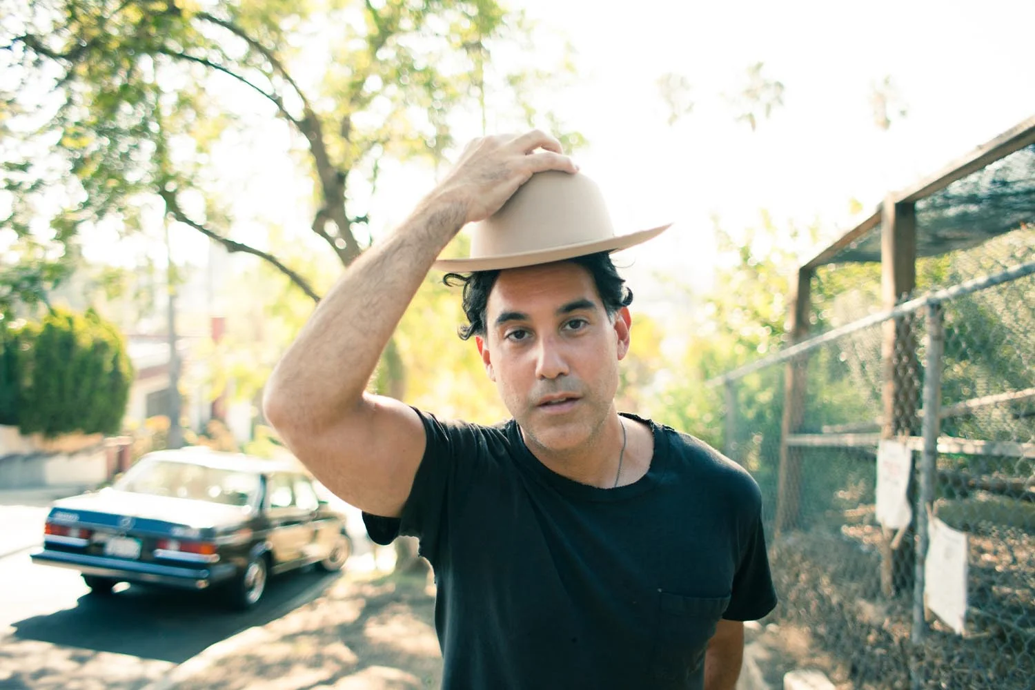 Joshua Radin