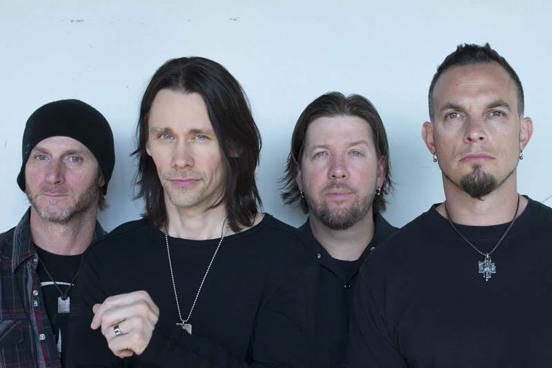 Alter Bridge