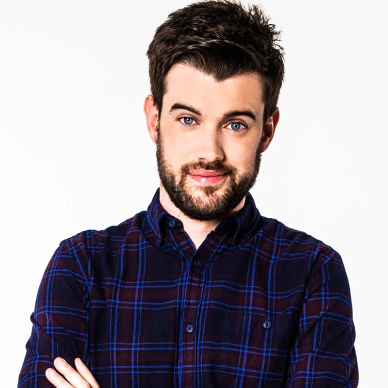 Jack Whitehall