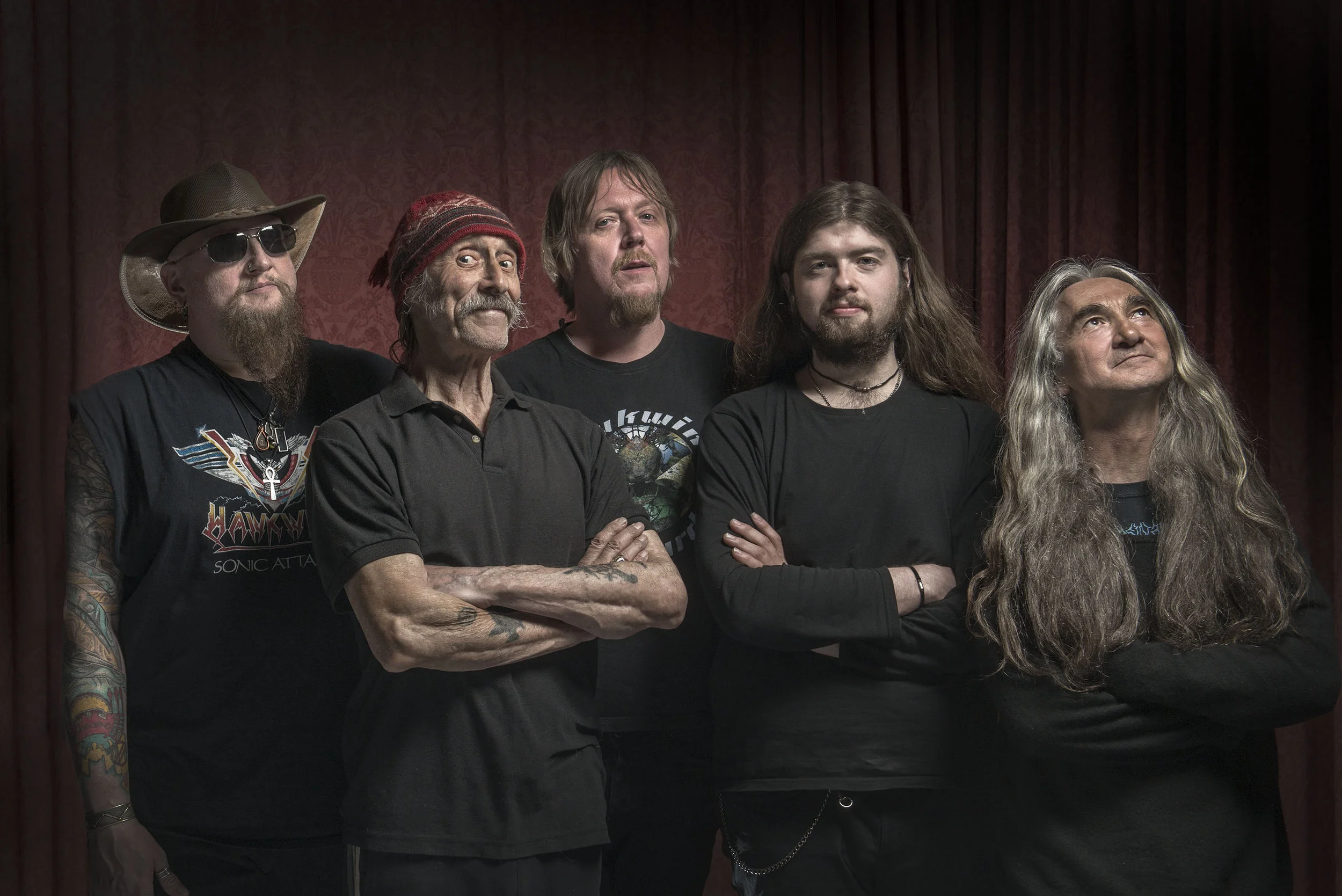 Hawkwind
