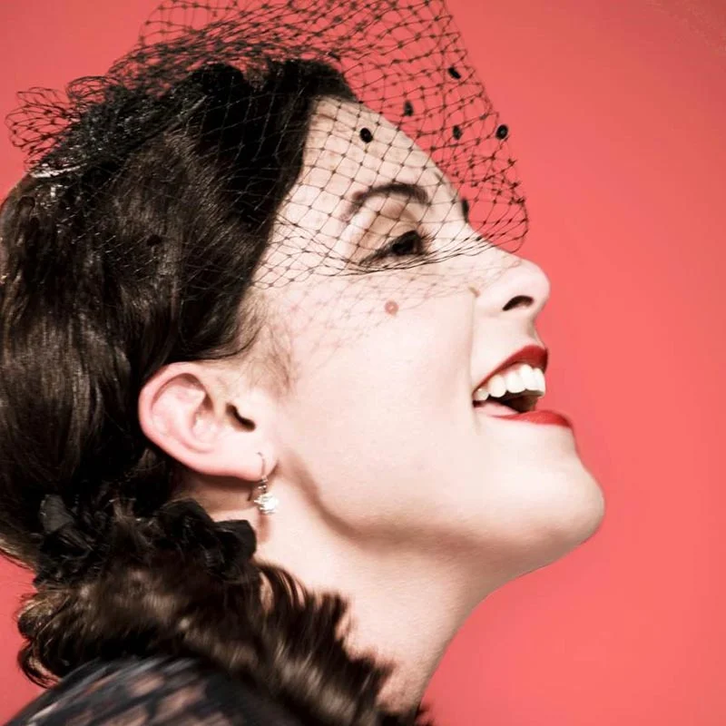 Caro Emerald