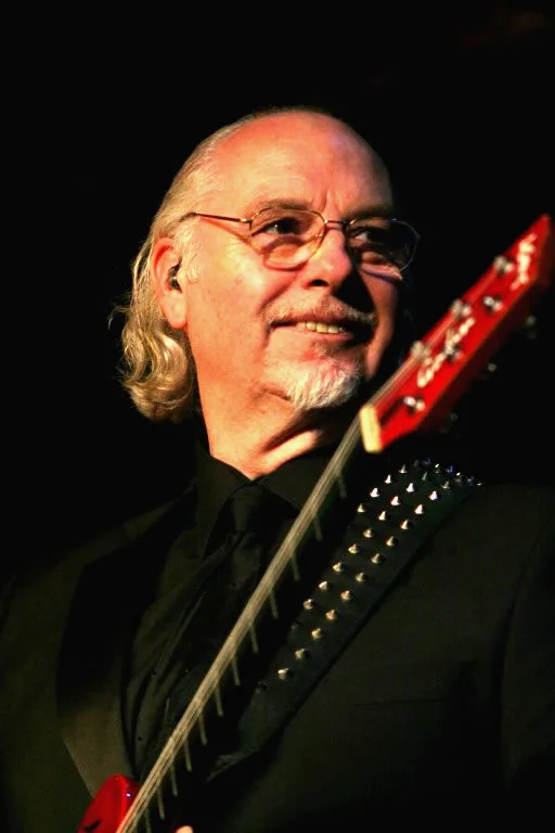 Mike Brice