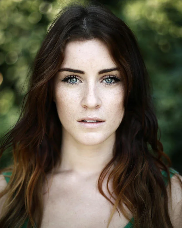 Rent and Eurovision Star: Lucie Jones