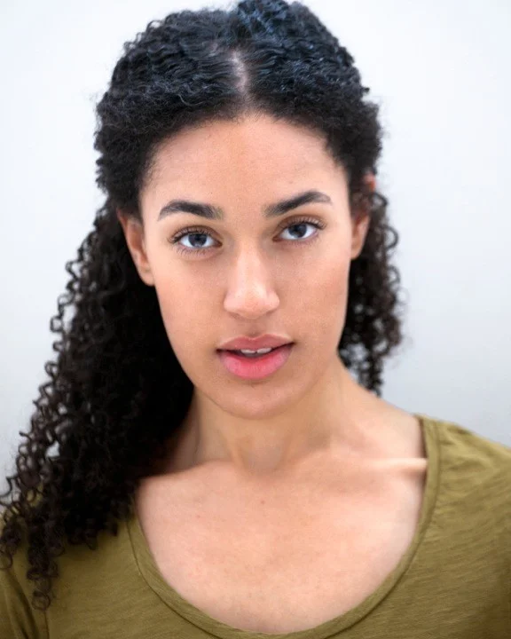 Aamira Challenger will play Juliet