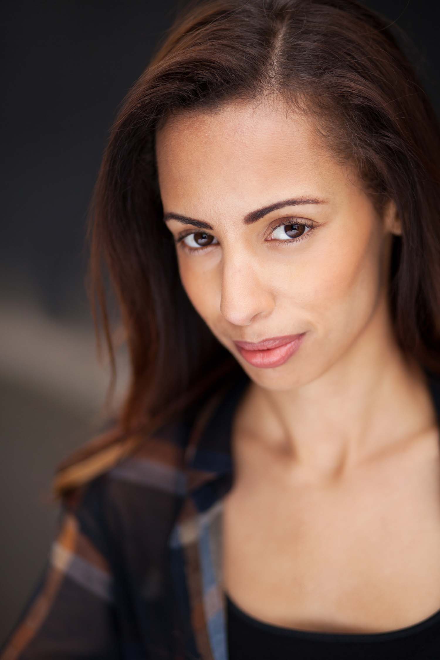 Danielle Fahiya