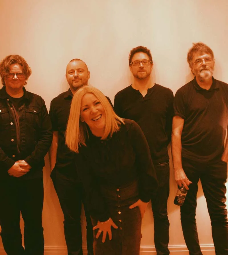 The Darling Buds
