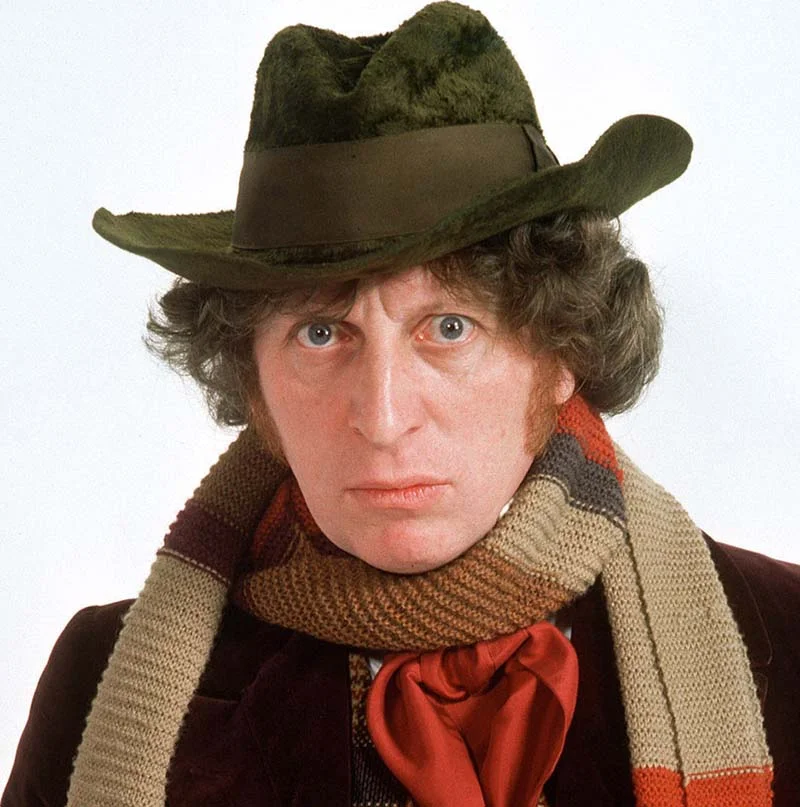 Tom Baker's Doctor Who era is spotlighted with 6 key cast member interviews on The Doctors: The Tom Baker Years