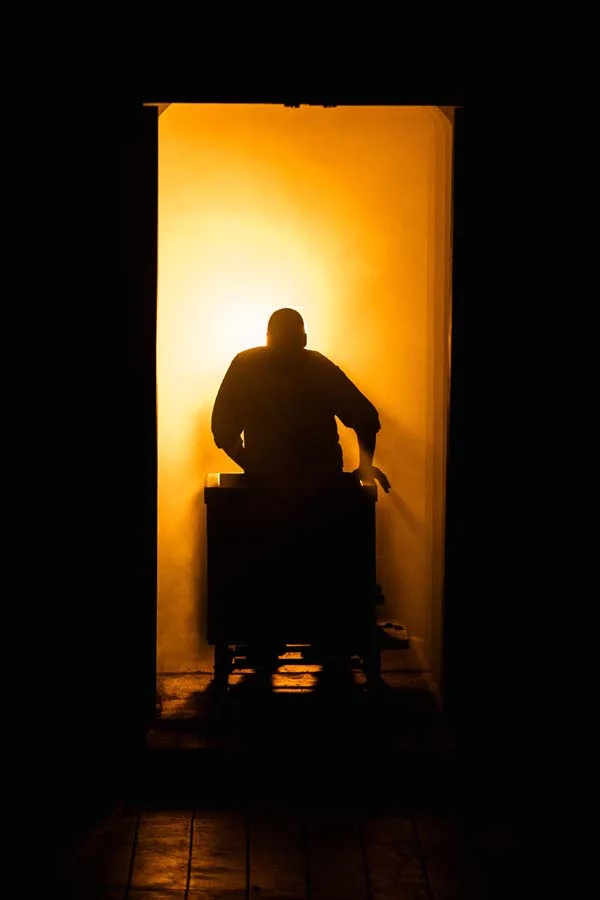 A scene from Tiger Bay - The Musical at Wales Millennium Centre.Photo: Polly Thomas