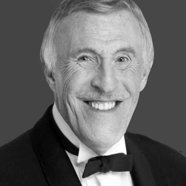 Bruce Forsyth