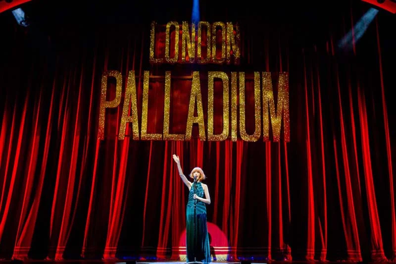 Kara Lily Hayworth made her stage lead debut as Cilla Black in Cilla-The Musical