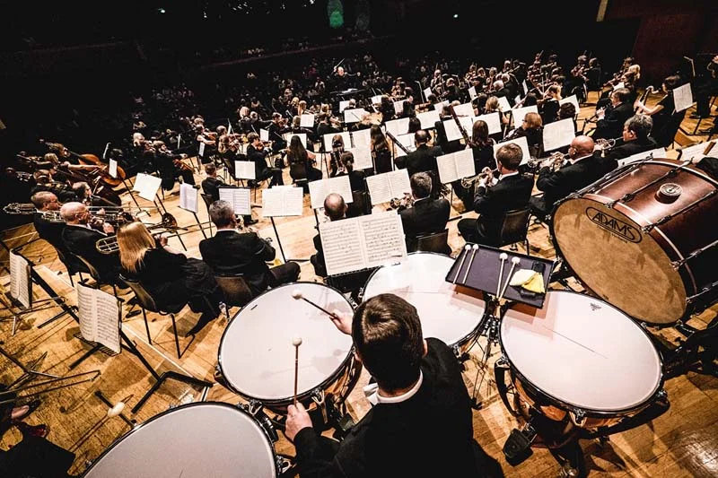 Cardiff Philharmonic Orchestra will perform arrangements of Elvis Presley's greatest hits at the Classic Elvis concert at St David's Hall