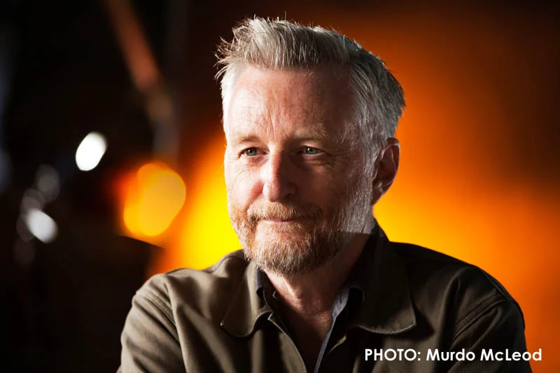 Singer/songwriter Billy Bragg will join Festival of Voice line-up for 2018
