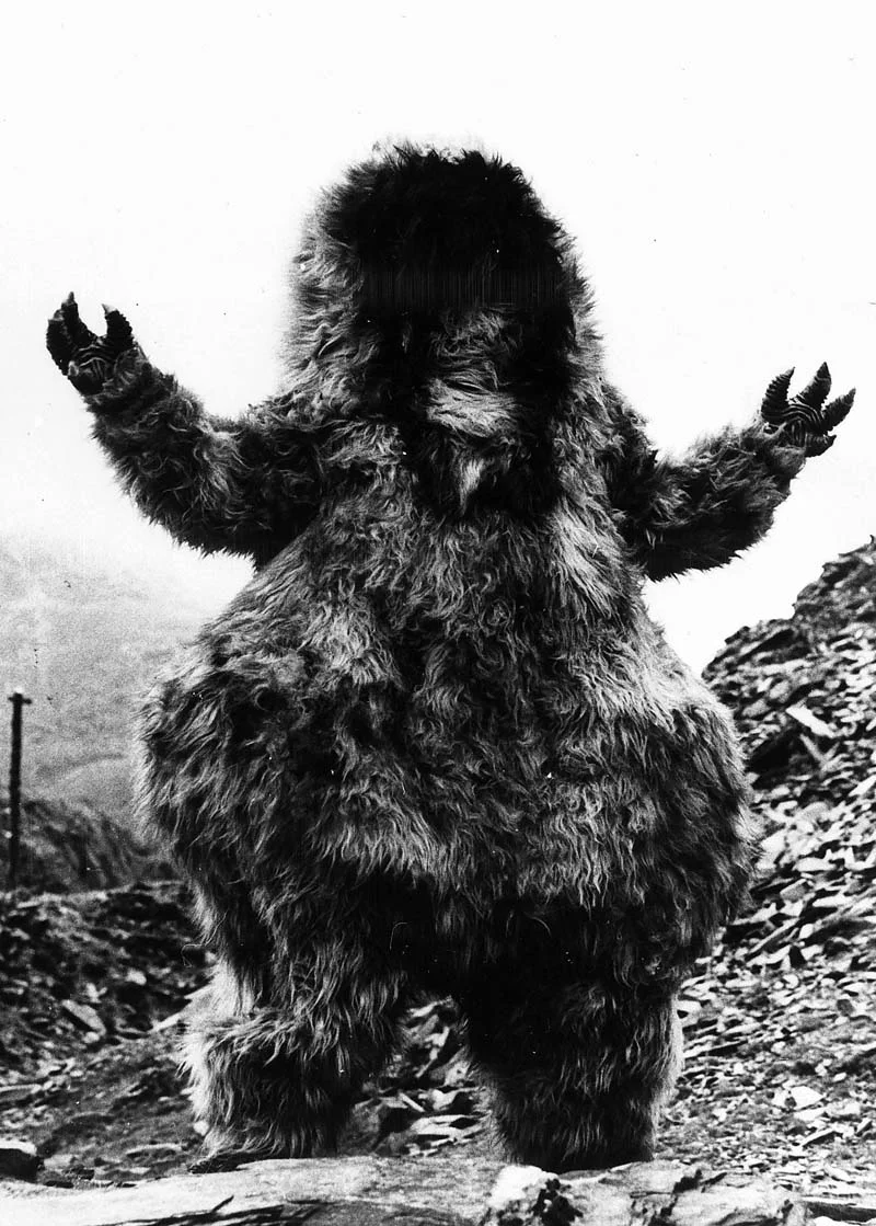 The Yeti are among the many monsters from Doctor Who that are celebrated in I Was A Doctor Who Monster, a documentary featured on the DVD release, The Doctors: Monsters!