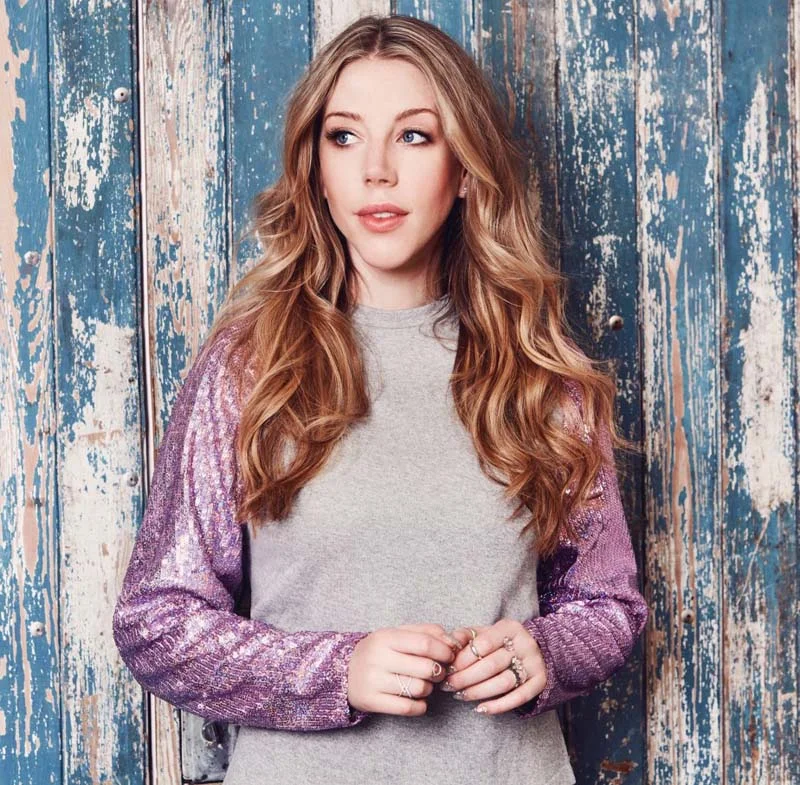 Comedian Kathryn Ryan's sell-out show at St David;s Hall has been postponed for a later date, check with venue for details.