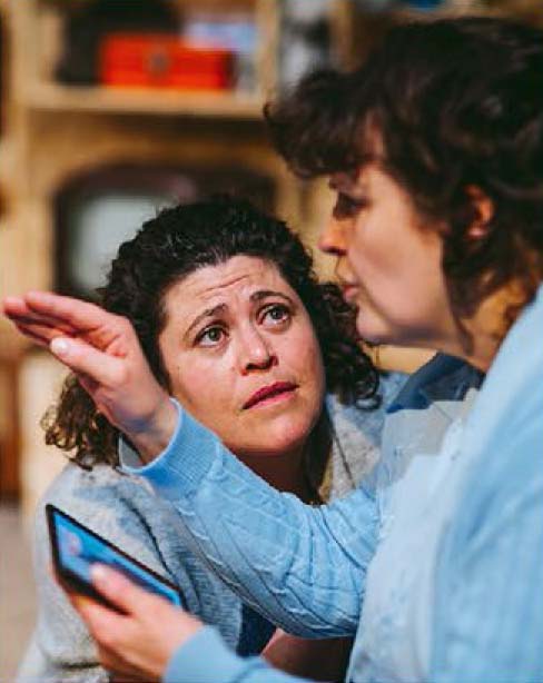 Re-Live Theatre Company’s Belonging focusses on living with Dementia