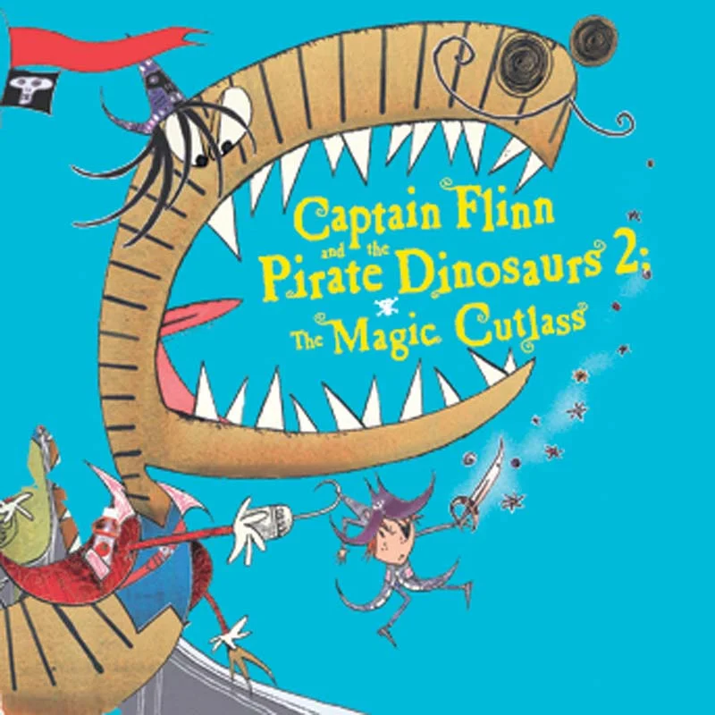 Captain Flinn's magical sequel will play Abergavenny