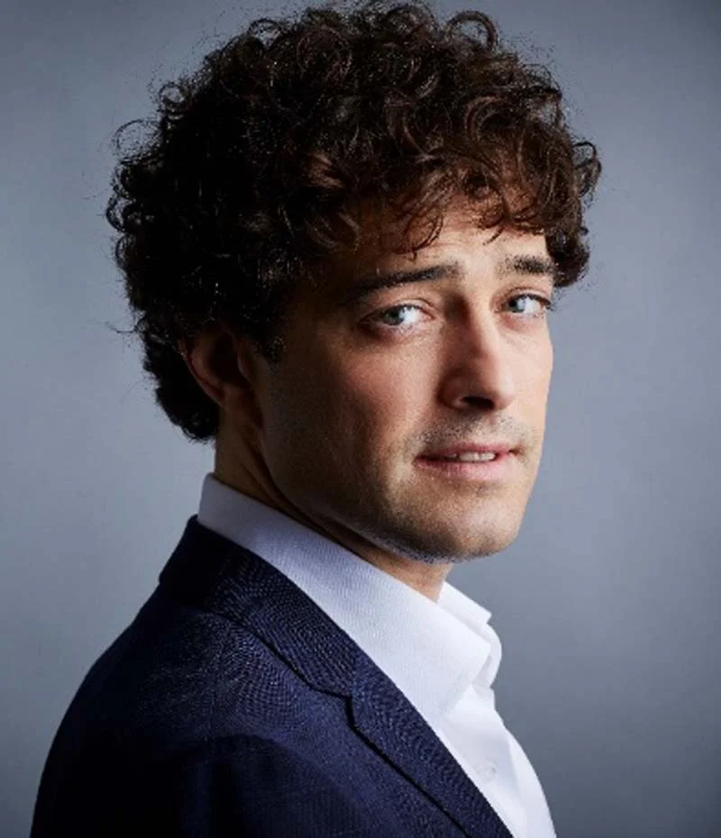Lee Mead brought his tenth anniversary tour to Newport Riverfront on May 19th 2018