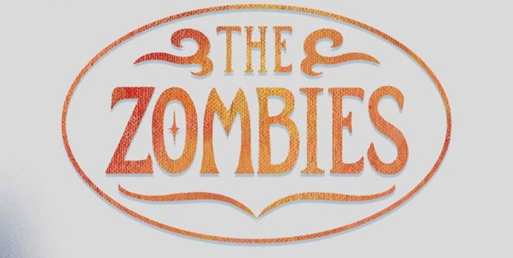 The Zombies play Cardiff's Tramshed on June 12, 2018.