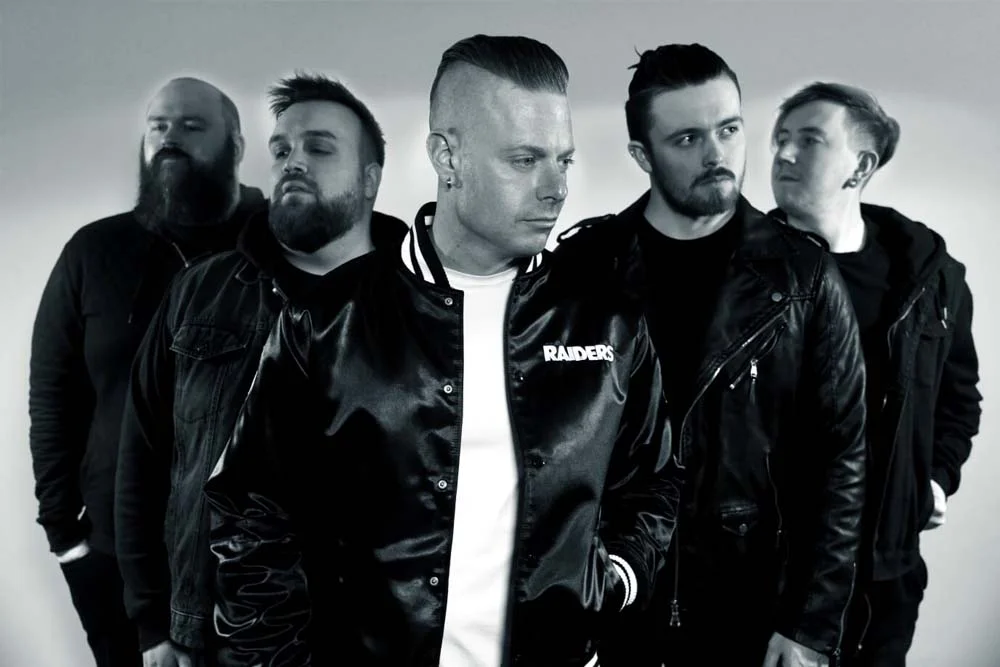 Maddison's debut album, The Dark was released to critical succes in 2017.