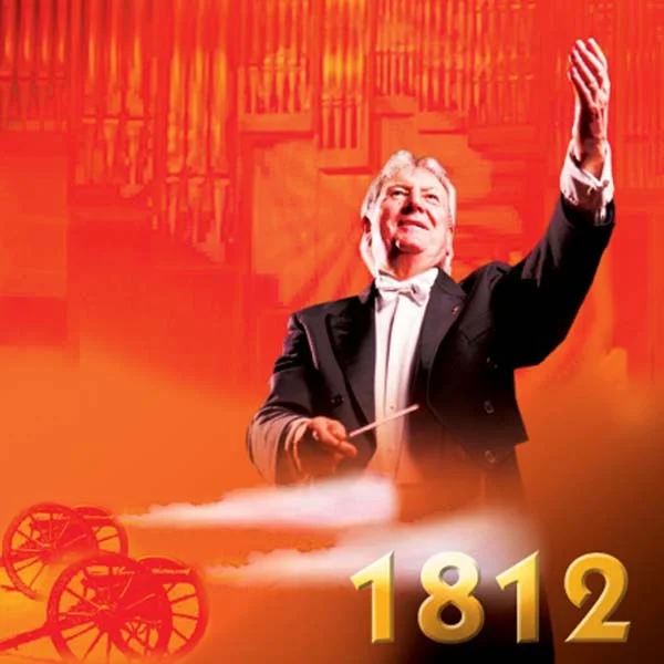 Owain Arwel Hughes CBE takes up the baton for the Welsh Proms classical extravaganza