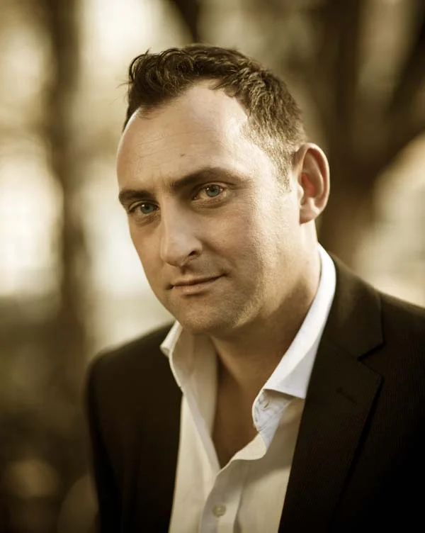 Matthew Ford will Celebrate Sinatra and The Kings of Swing at The Welsh proms in St David's Hall