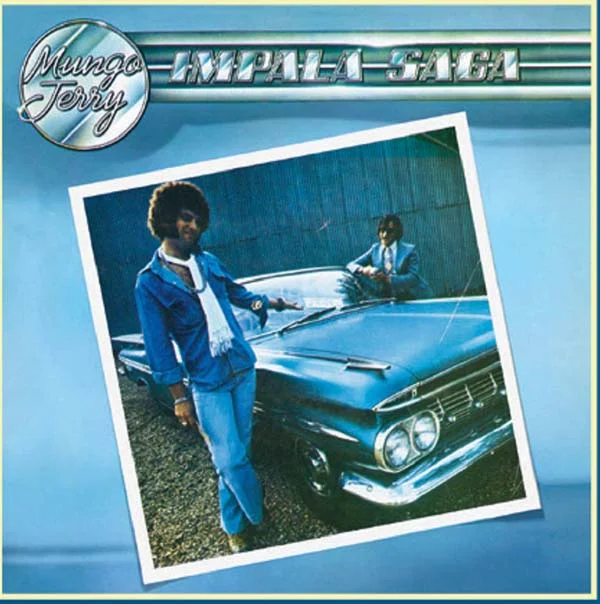 Mungo Jerry - Impala Saga