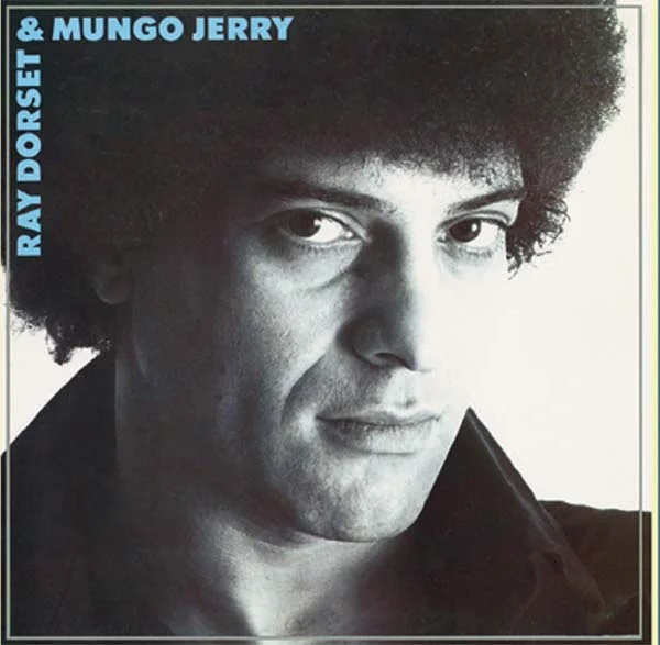 Ray Dorset & Mungo Jerry