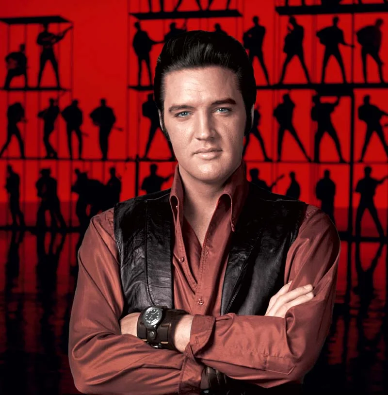 Elvis Presley's 68 Comeback Special celebrates its 50th anniversary with screenings across UK cinema's during August 2018